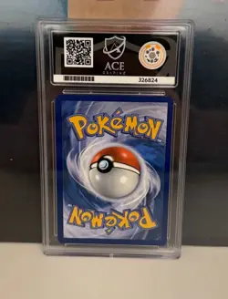 Alolan Dugtrio IR 208/191 2024 Surging Spark Pokemon ACE 10 - Image 2