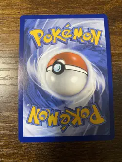 Pokemon Roaring Moon M24 011/015 Holo McDonald's promo Card 2024/2025 - Image 2