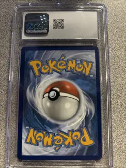 Mimikyu EX 004 Black Star Promo Holo Scarlet & Violet Pokemon TCG - Image 2