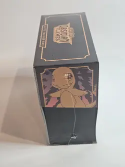 Pokemon Sealed Obsidian Flames Elite Trainer Box ETB 820650853913 - Image 2