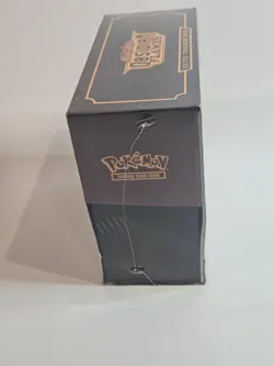 Pokemon Sealed Obsidian Flames Elite Trainer Box ETB 820650853913 - Image 4