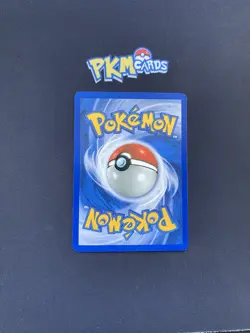 Pokemon TCG Misty’s Wish Gym Challenge 108/132 Regular Rare LP. - Image 2