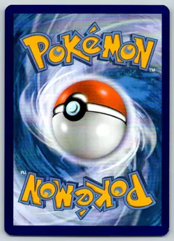 2015 Double Crisis Team Aqua’s Walrein Rare Holo #5 - Image 2