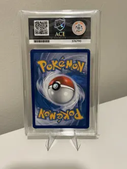 Pokemon TCG Moltres & Zapdos & Articuno GX Hidden Fates 69/68 ACE 10 Perfect Sub - Image 2