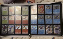 Japanese Pokemon Shiny Star V Shiny Treasure Vault Set Complete S SSR - Image 2