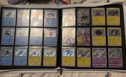 Japanese Pokemon Shiny Star V Shiny Treasure Vault Set Complete S SSR - Image 3