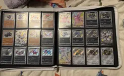 Japanese Pokemon Shiny Star V Shiny Treasure Vault Set Complete S SSR - Image 5