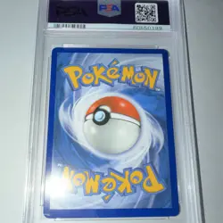 Pokemon Toxtricity VMAX Holo Ultra Rare 071/192 Rebel Clash PSA 10 GEM MT - Image 4