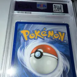 Pokemon Toxtricity VMAX Holo Ultra Rare 071/192 Rebel Clash PSA 10 GEM MT - Image 5
