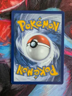 Pokemon TCG Wigglytuff 105/094 Me02: Phantasmal Flames IR - Image 2
