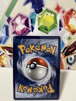 Team Rocket’s Dugtrio 239/217 Illustration Rare - Pokemon TCG Ascended Heroes NM - Image 2
