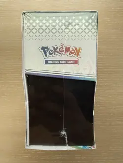 Pokemon TCG Prismatic Evolutions Elite Trainer Box ETB Factory Sealed - Image 2