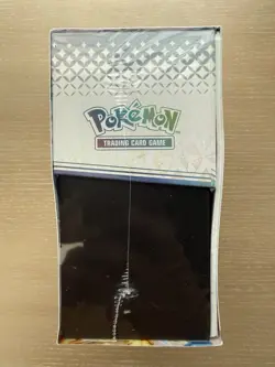 Pokemon TCG Prismatic Evolutions Elite Trainer Box ETB Factory Sealed - Image 3