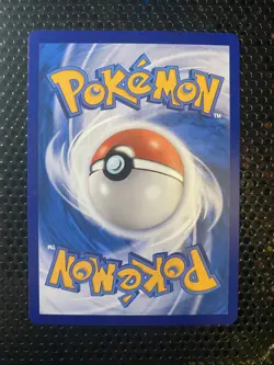 Pokemon TCG Chinese Greavard Art Rare 1607/07 CBB3C Gem Pack Vol 3 - Image 2