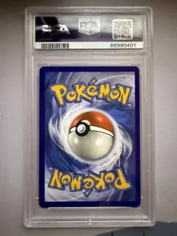 Pokemon Sun & Moon Cosmic Eclipse Pikachu 241/236 PSA 10 Full Art Secret Holo - Image 2