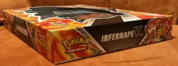 Pokemon TCG - Infernape V Box - Image 4