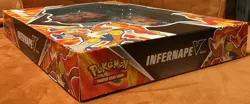 Pokemon TCG - Infernape V Box - Image 5