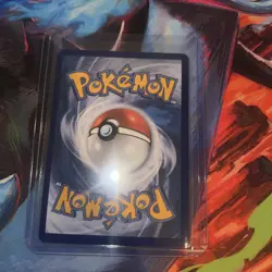 Pokemon ME01: Mega Evolution #143/132 Helioptile Holo - Image 3