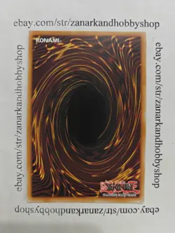 YuGiOh Dark Magician (Arkana) RA04-EN106 Platinum Secret Rare - Image 2