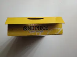 One Piece CCG Card Game Egghead Starter Deck ST-29 English Bandai NEW SEALED - Image 5