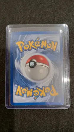 Pokemon TCG Zapdos Base Set 2 Holo Unlimited Rare Card 20/130 LP/MP Vintage - Image 2