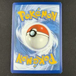 Pokemon TCG Victini 5/15 Mcdonald's Promo 2022 Confetti Holo Card - Image 2