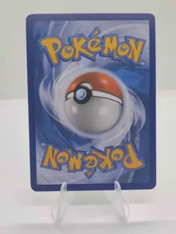 Basic Leaf/Grass Energy Gold 278/193 Hyper Rare Paldea Evolved NM Pokemon Card - Image 2