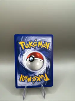 1999 Pokemon Arcanine - Base Set - 23/102 - Pokemon Card - LP - Image 2