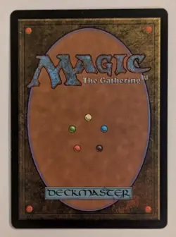 Overlaid Terrain - Nemesis - Magic MTG - Image 2