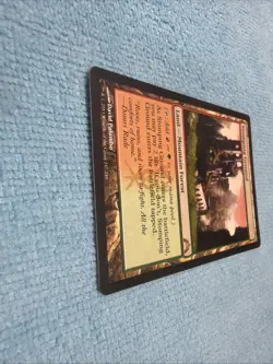 Stomping Ground, Gatecrash (GTC) #247 LP MTG - Image 3