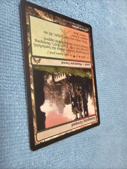 Stomping Ground, Gatecrash (GTC) #247 LP MTG - Image 4