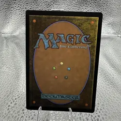 ✨✨MTG THE LOCUST GOD 335 🔵🔴MYTHIC RARE🔴🔵 ✨IZZET SWARM ENERGY✨✨ - Image 2