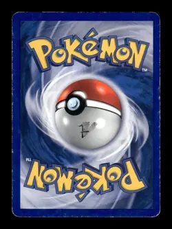 Carte Pokemon Absol Stamp Reverse 15/92 EX Createurs de legendes FR - Image 2