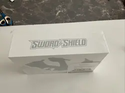 Pokemon TCG Sword and Shield Ultra Premium Collection Charizard Box 820650871115 - Image 2