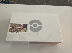 Pokemon TCG Sword and Shield Ultra Premium Collection Charizard Box 820650871115 - Image 3