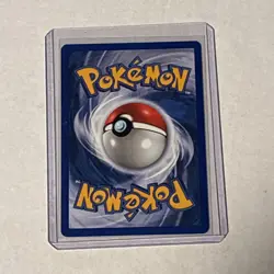 Pokemon Pikachu TCG Neo Genesis 1st Edition Common - Image 3