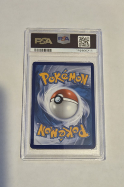 PSA 10 Oricorio Ex Secret Rare #024 2025 Pokemon Black Star Promo Secure Ship - Image 2