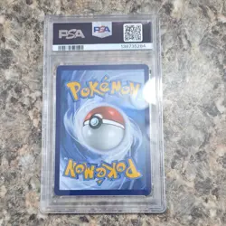 Pokemon Umbreon ex Prismatic Evolutions Stamp 060/131 Promo Holo EX 2025 PSA 10 - Image 2