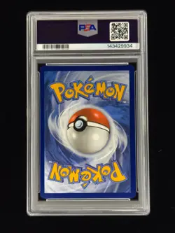 Charizard ex 006 Pokemon 151 Set PSA 9 🔥🔥🔥 - Image 2
