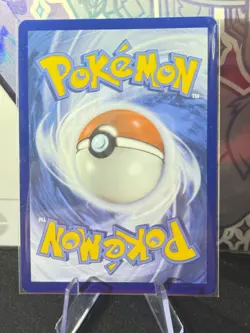 Cubchoo 109/086 Full Art Holo Pokemon Black Bolt English Near Mint - Image 2