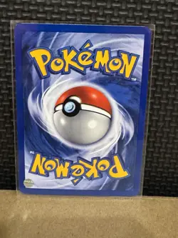 2000 Pokemon Gym Heroes - No Removal Gym - 1st Edition Ungraded 103/132 - Image 2