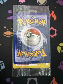 SEALED Pokemon Legendary Birds Promo-Zapdos - Image 2