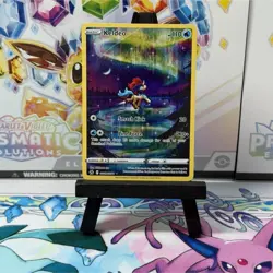 Pokemon TCG Ultra Rare Keldeo Galarian Gallery Crown Zenith GG07/GG70 - Image 1