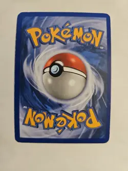 Lucario Lv.X 122/123 D&P Mysterious Treasures Holo Ultra Rare Pokemon TCG - Image 2