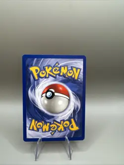 1999 Pokemon Base Set Shadowless Onix 56/102 WoTC Common English NM - Image 2