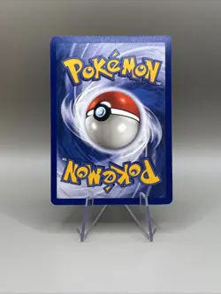 Base Set 42/102 Wartortle Vintage Pokemon - Image 2
