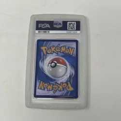 PSA 10 Pokemon Eevee Gem Pokemon Vol. 2 cbb2C Chinese Holo 01 15/15 Gem Mint - Image 2