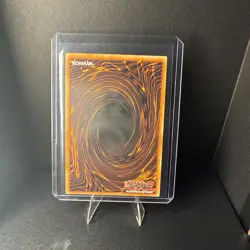 Yu-Gi-Oh Red-Eyes Dark Dragoon 1stEdition Quarter Century Secret Rare#RA02-EN021 - Image 3
