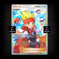 [ BUY 3 GET 1 FREE ] Pokemon TCG Pocket Trade Trading - Fantastical Parade (EN) - Image 4