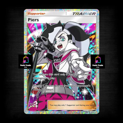 [ BUY 3 GET 1 FREE ] Pokemon TCG Pocket Trade Trading - Fantastical Parade (EN) - Image 5